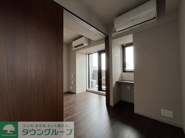 テラス駒込サウスの物件内観写真